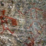 Stein Valley hiking photograph