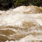 Stein Valley hiking photograph
