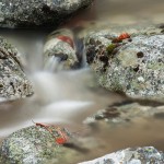 Stein Valley hiking photograph