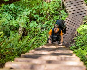 West Coast Trail photo